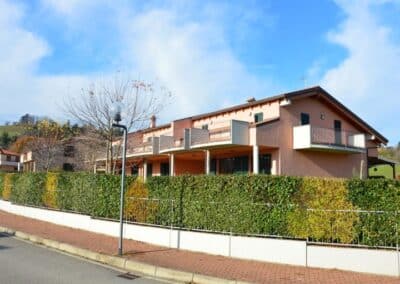 Residenziale Golf 1 Castel San Pietro